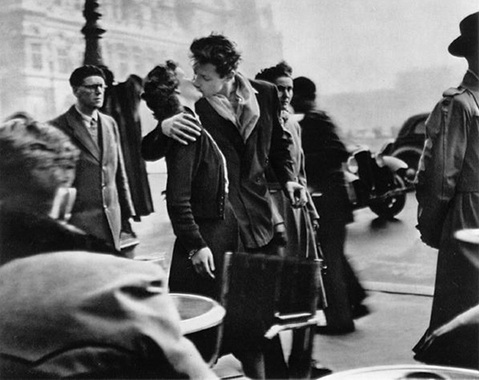 baiser-de-lhotel-de-ville kiss
