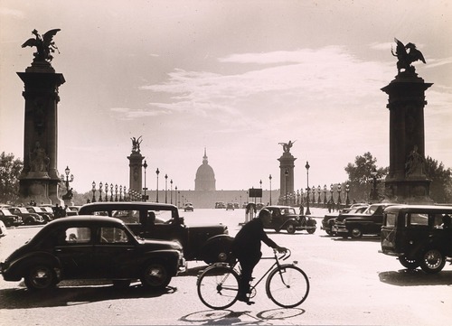 bicycle paris