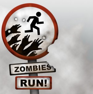 Zombies Run Review