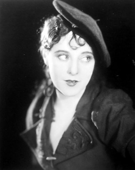 Jobyna Ralston c. 1920s