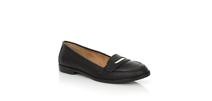 Iconic Styles: The Loafer - Lipstick, Lettuce & Lycra