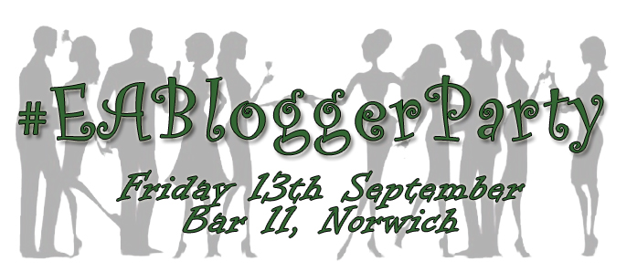bloggerparty