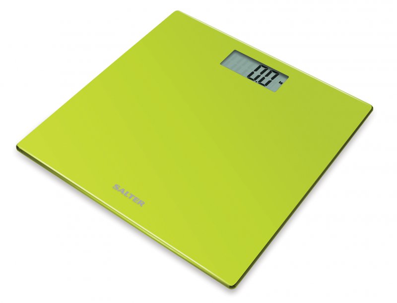 Dear Diary – June, Do You Care What You Weigh, and a Salter Scales Giveaway