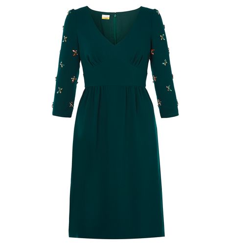 Vintage Inspired Dresses from Hobbs