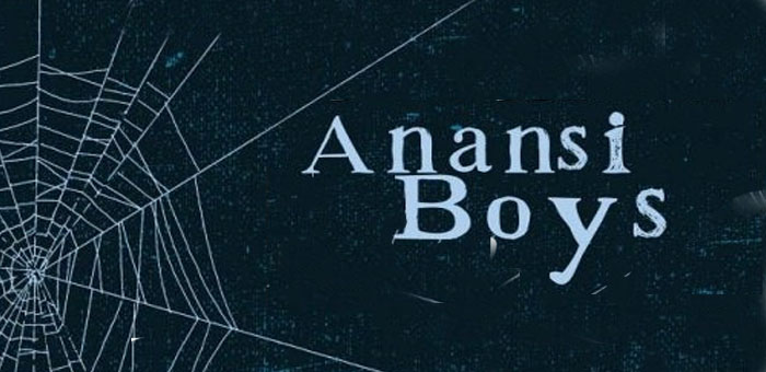 ANANSI BOYS