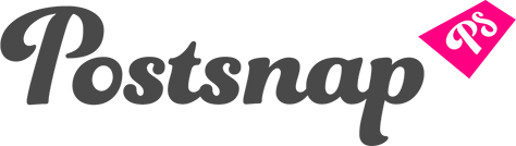 postsnap_logo_retina