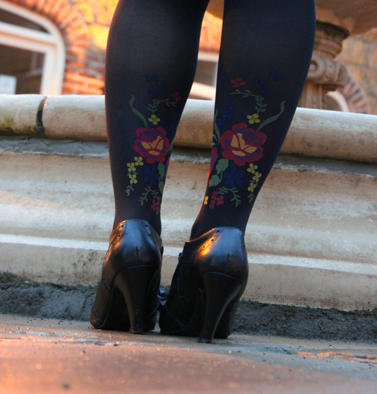 pretty polly tights