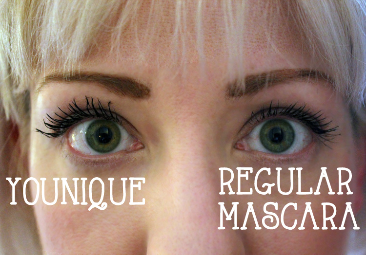 Younique 3d mascara discount