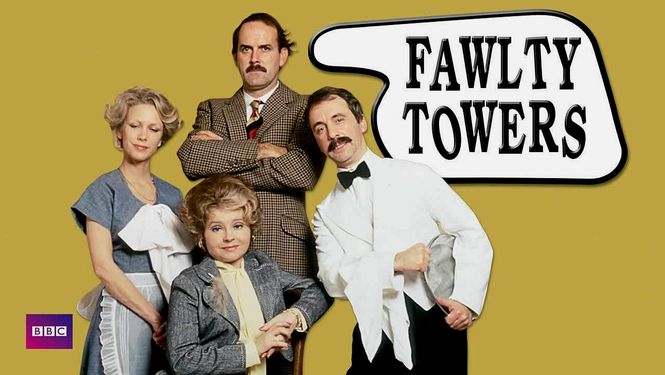 Fawlty Towers