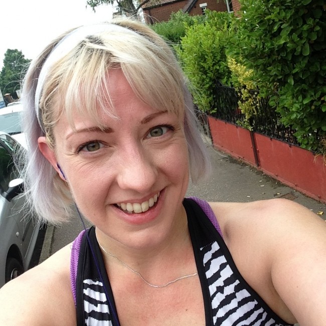 #Juneathon Day 14 – Preparing for #WeRunLondon