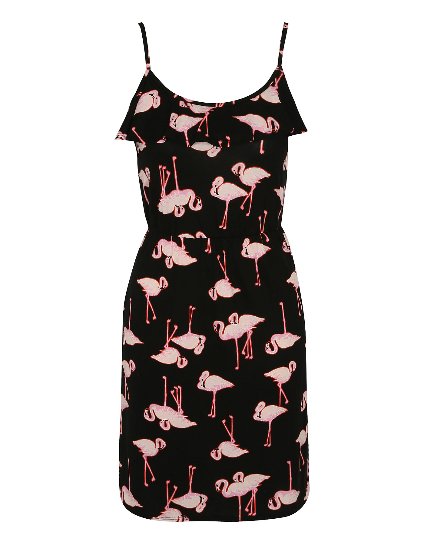 Flamingo Dress George