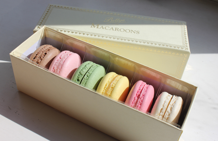 macaron