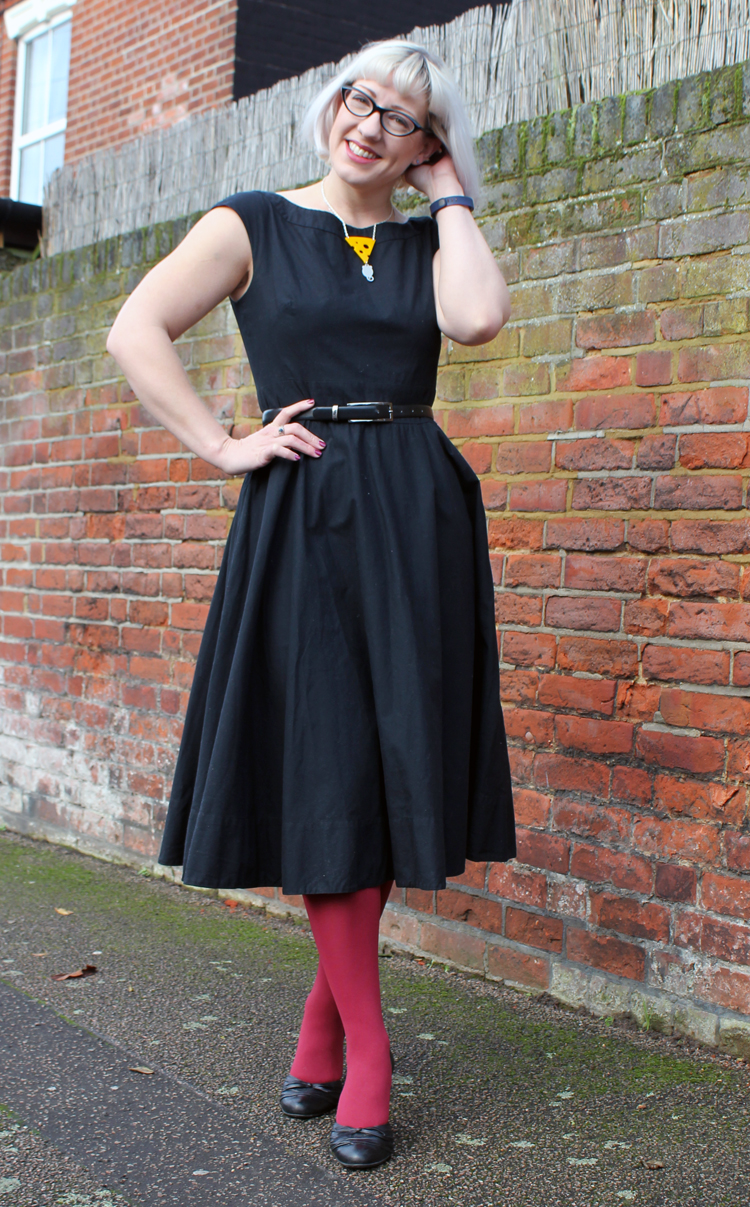 Laur aSHLEY Dress