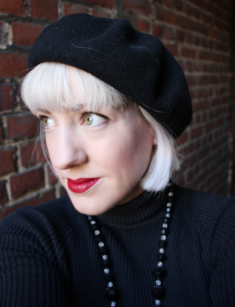 beret