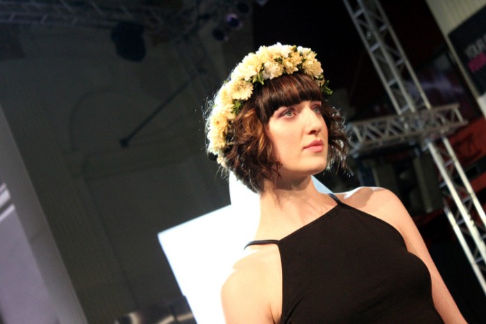 Siofra Connor Millinery and May Queen Crafts