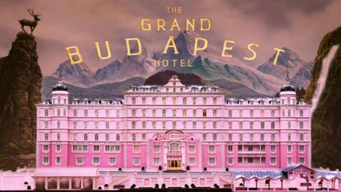 grand budapest hotel netflix