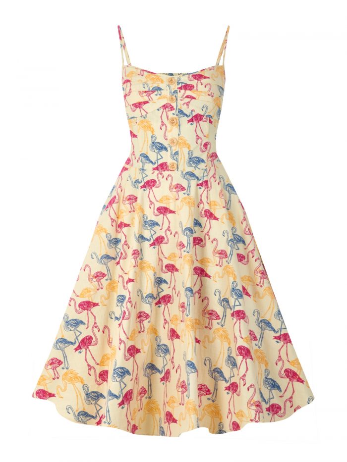 Novelty Prints for Summer - 5 Dresses You Have to Have