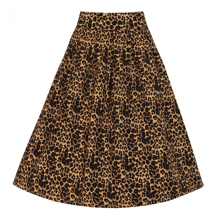 Must Have Midi Skirts for All Seasons