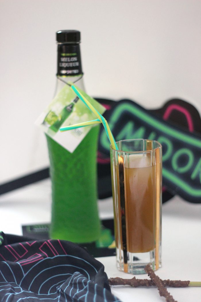 midori-cocktail