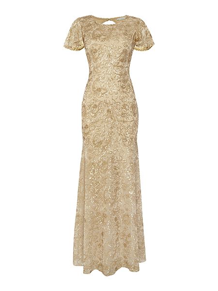 Christmas Evening Dresses for Festive Party Glamour