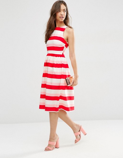 Friday Frock Love - 8 Dresses in the ASOS Sale Not to Miss