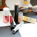 Summer Make-Up Products