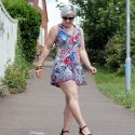 The Forgotten Playsuit