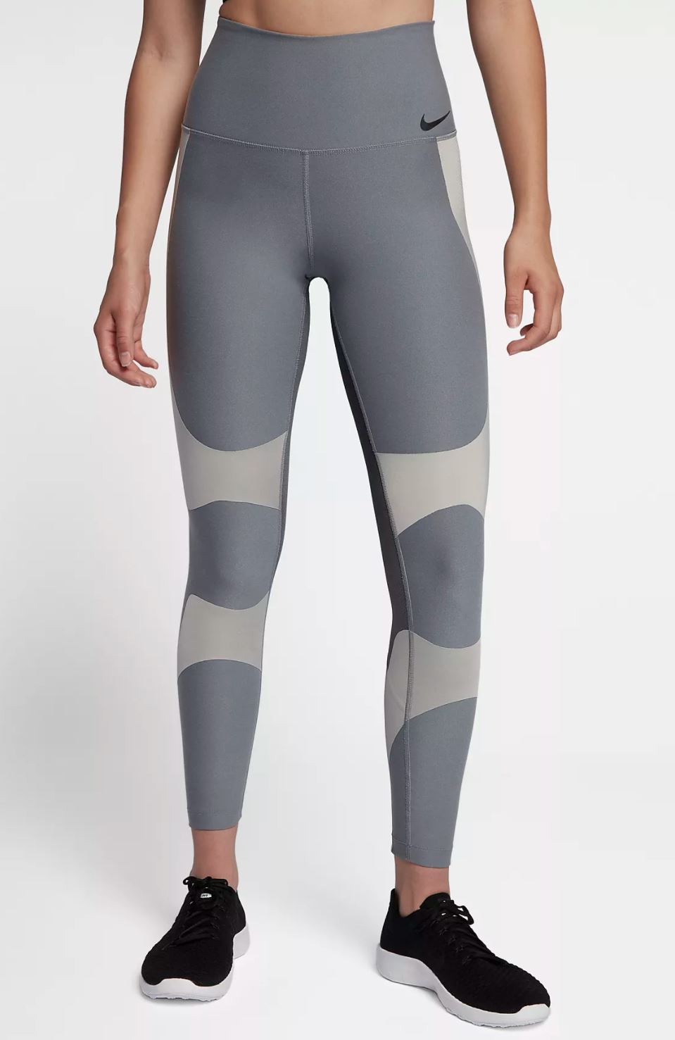 6 Pairs of Perfect High Waisted Gym Leggings for Active Women