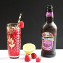 Cocktail Recipe: The Raspberry Gin Buck