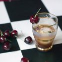 Classic Cocktails with a Twist: The Spiced Cherry Old Fashioned