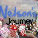 Aviva Community Fund – Nelson’s Journey