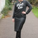 Happy Halloween – The Feeling Spooky Outfit Post