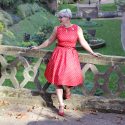 Maltesers Luxury Chocolates and The Limited Edition Lindy Bop Dress