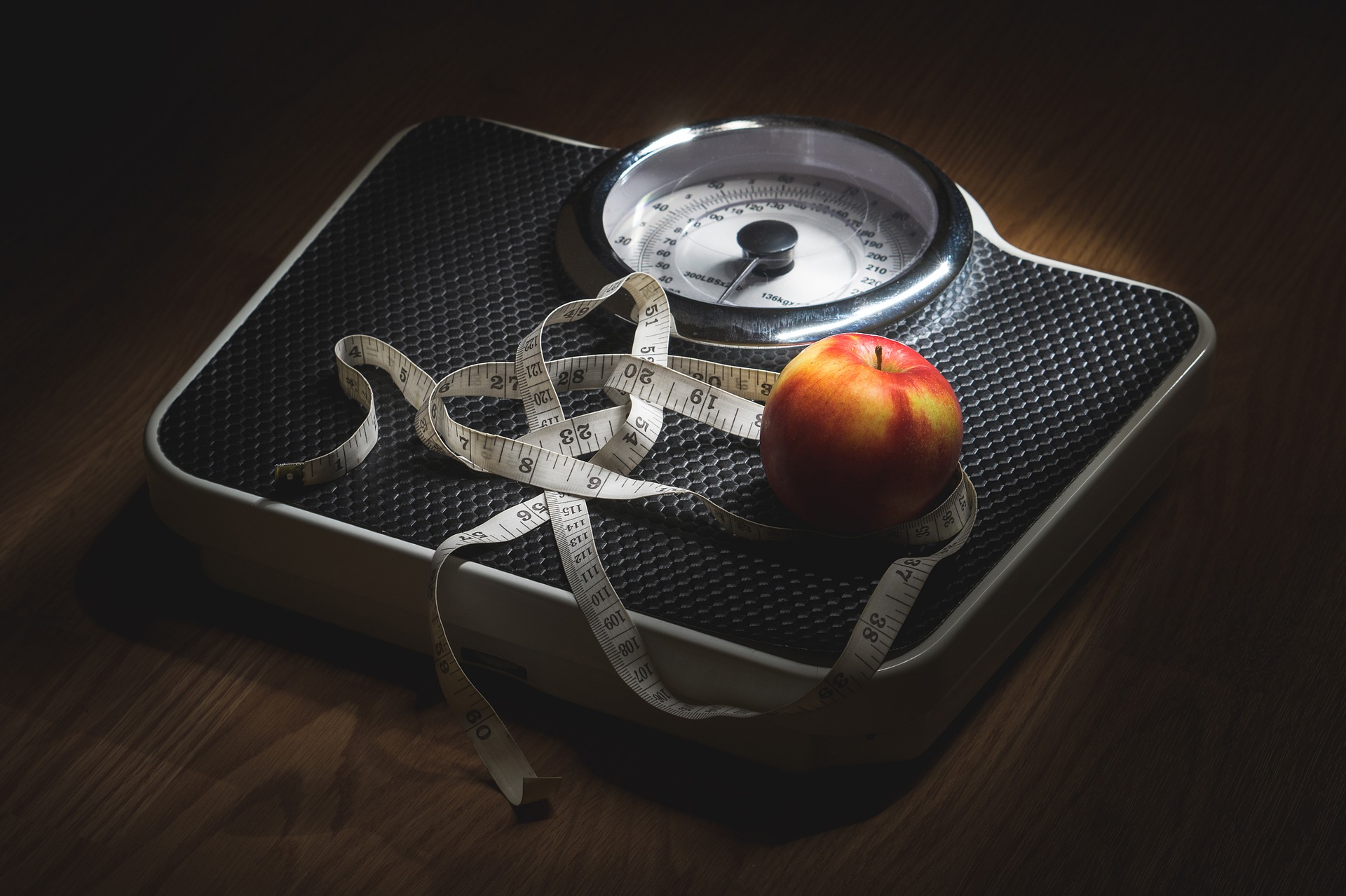 Weight Loss Tips: Why You Should Ditch the Scale - Thrillist