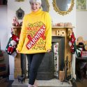 12 Days of Christmas Outfits – I Sold My Soul for a Snowball