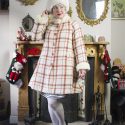 12 Days of Christmas Outfits – Baby It’s Cold Outside