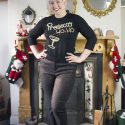 12 Days of Christmas Outfits – The Potential Christmas Day Outfit