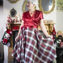 12 Days of Christmas Outfits – Festive Glam