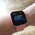 Review: Fitbit Versa