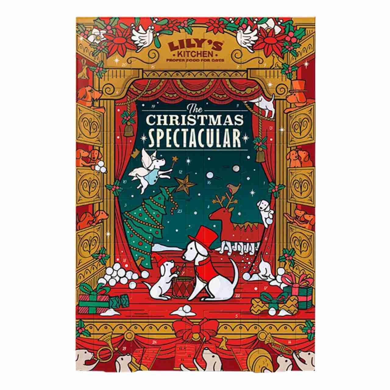 7 Unusual Advent Calendars for 2018 Lipstick Lettuce Lycra