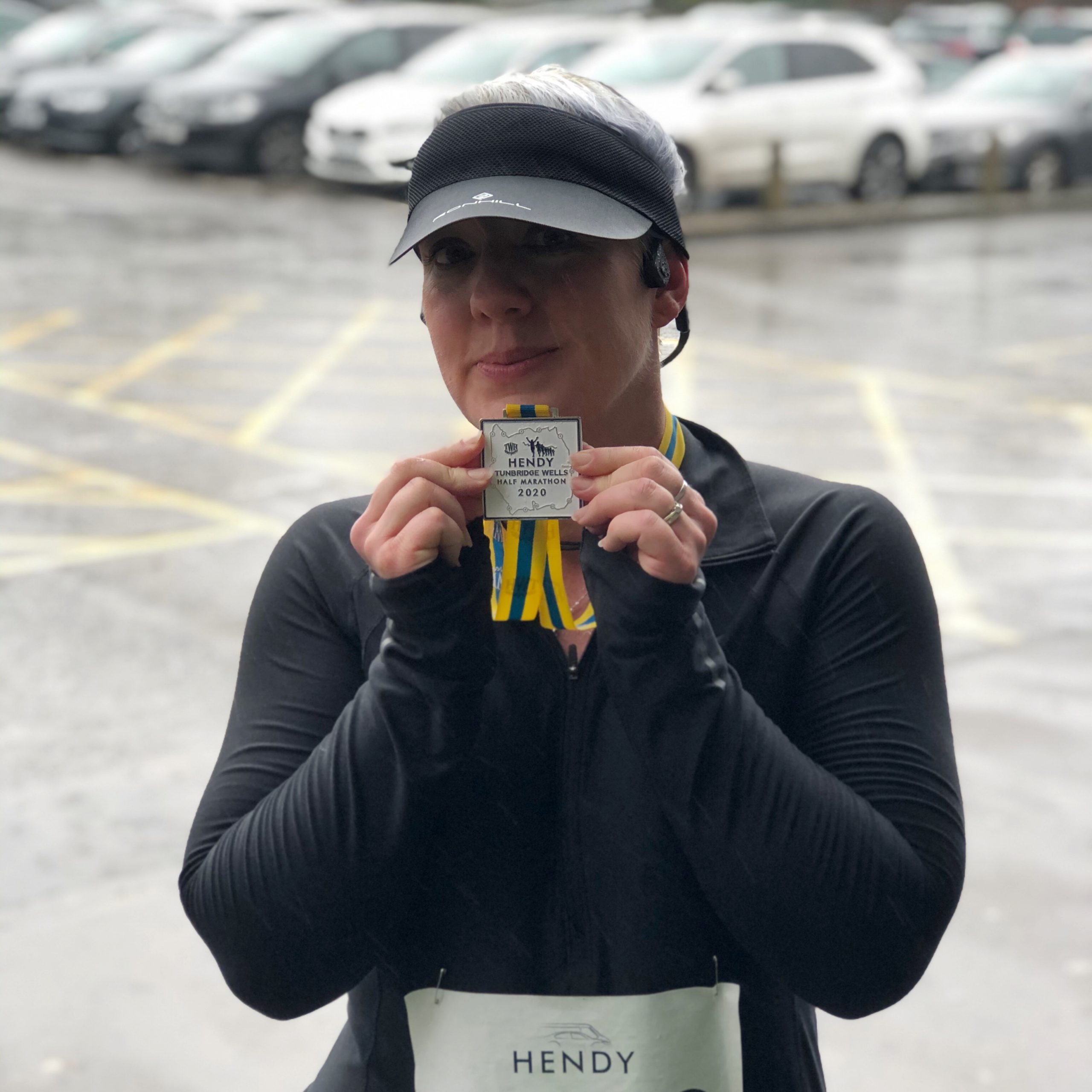 12in12 Tunbridge Wells Half Marathon 2020 The One With Storm Dennis Lipstick, Lettuce & Lycra 12in12 Tunbridge Wells Half Marathon 2020 The One With Storm Dennis Lipstick, Lettuce & Lycra