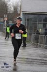 #12in12 – Tunbridge Wells Half Marathon 2020 – The One With Storm Dennis